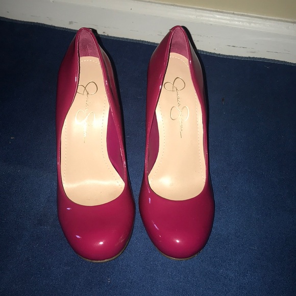 Jessica Simpson Shoes - Jessica Simpson heels- 7